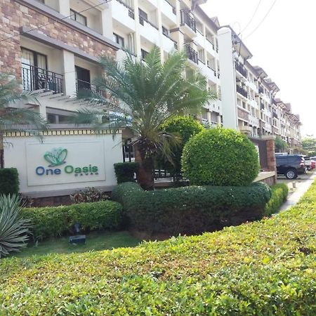 35 m2, 1 yatak odalı, 1 banyolu Daire, Ecoland bölgesinde Davao City Dış mekan fotoğraf