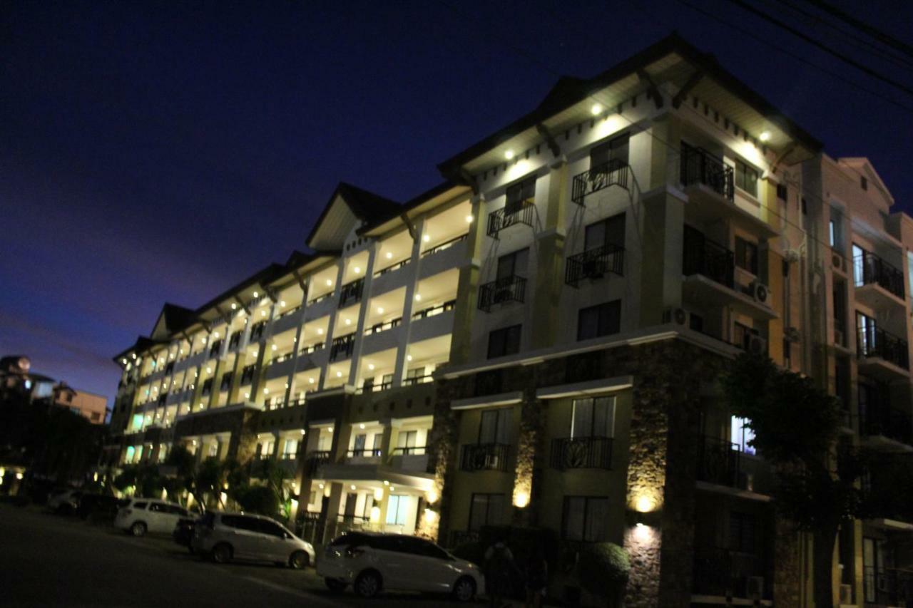 35 m2, 1 yatak odalı, 1 banyolu Daire, Ecoland bölgesinde Davao City Dış mekan fotoğraf