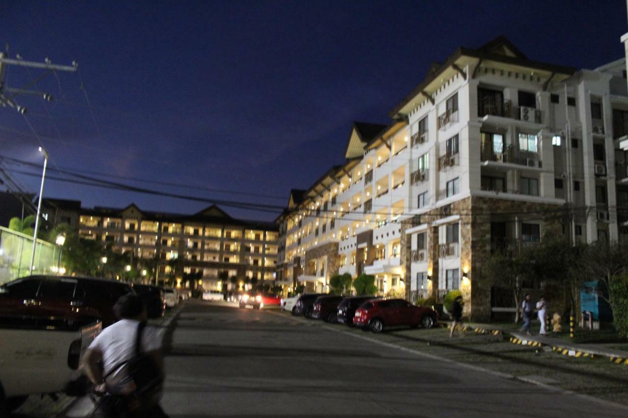 35 m2, 1 yatak odalı, 1 banyolu Daire, Ecoland bölgesinde Davao City Dış mekan fotoğraf