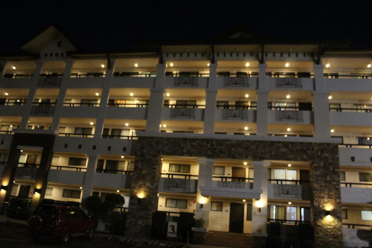 35 m2, 1 yatak odalı, 1 banyolu Daire, Ecoland bölgesinde Davao City Dış mekan fotoğraf