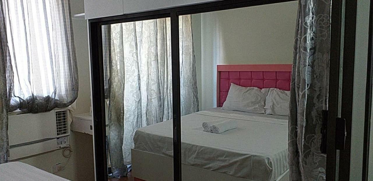 35 m2, 1 yatak odalı, 1 banyolu Daire, Ecoland bölgesinde Davao City Dış mekan fotoğraf