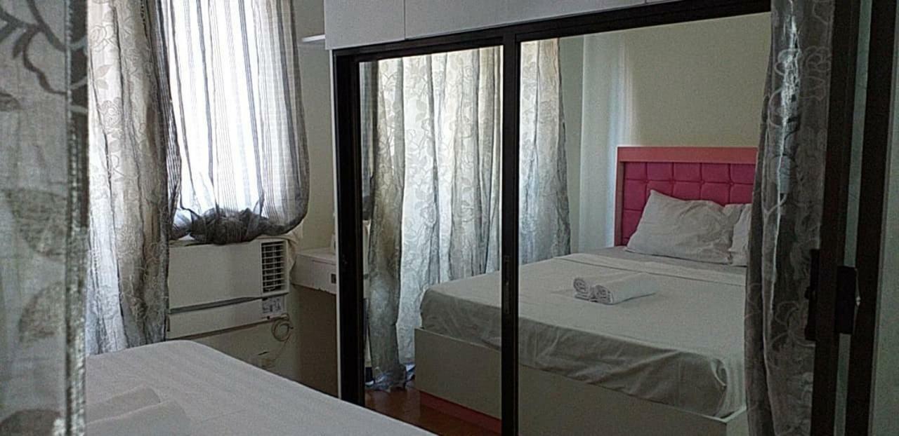 35 m2, 1 yatak odalı, 1 banyolu Daire, Ecoland bölgesinde Davao City Dış mekan fotoğraf