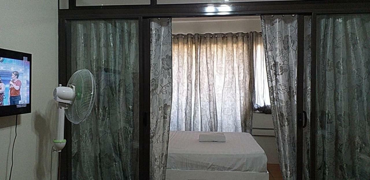 35 m2, 1 yatak odalı, 1 banyolu Daire, Ecoland bölgesinde Davao City Dış mekan fotoğraf