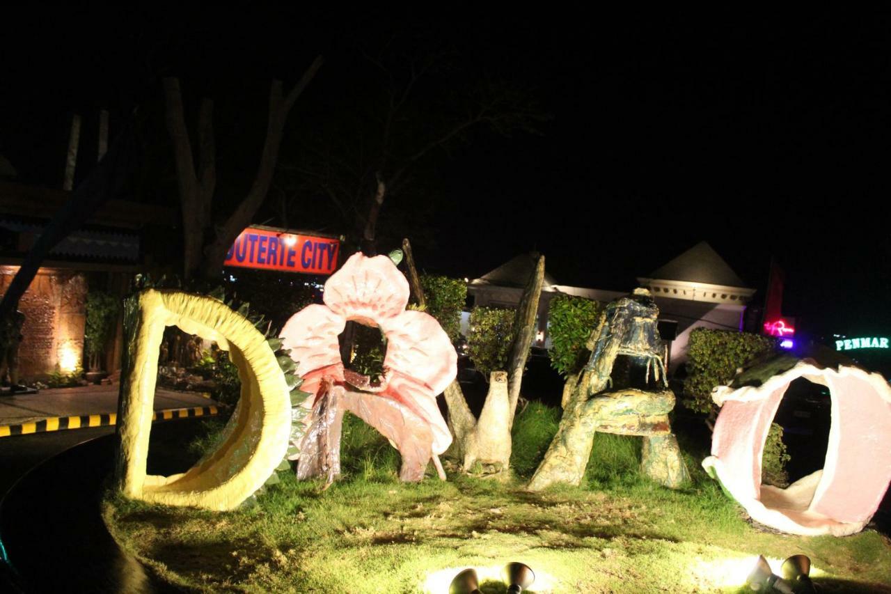 35 m2, 1 yatak odalı, 1 banyolu Daire, Ecoland bölgesinde Davao City Dış mekan fotoğraf