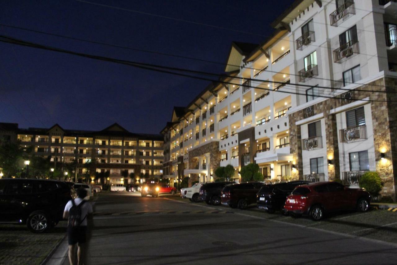 35 m2, 1 yatak odalı, 1 banyolu Daire, Ecoland bölgesinde Davao City Dış mekan fotoğraf